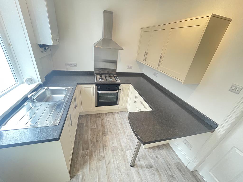 2 bedroom mid terrace house SSTC in Barnoldswick - Kitchen